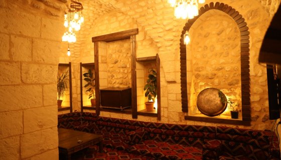 Şanlıurfa Alkollü Sıra Gecesi